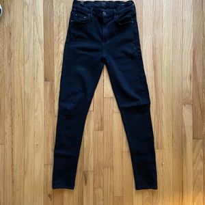 Citizens of Humanity Rocket High Rise -27